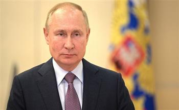 في يوم «حماة الوطن».. بوتين يهنئ قدامى المحاربين والمشاركين بالعملية الخاصة