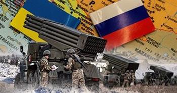خبير علاقات : الدعم الأمريكي لأوكرانيا يستهدف إطالة الحرب لأكبر قدر
