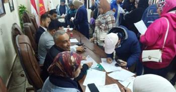 «القوى العاملة»: ملتقى توظيفي يوفر 150 فرصة عمل ببورسعيد