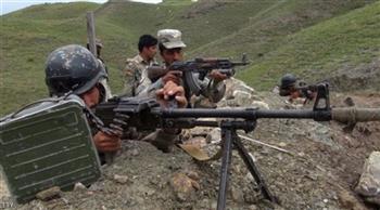 باكستان وأفغانستان تتفقان على تعزيز التعاون لمكافحة الإرهاب