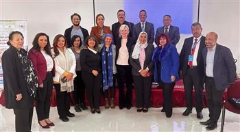 القوى العاملة تدعم تمكين المرأة اقتصاديًا في المغرب