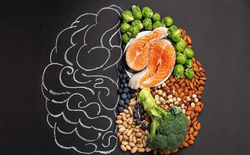أطباء يحددون أغذية تحسن عمل الدماغ