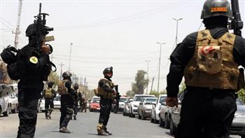 الداخلية العراقية تعلن القبض على 5 إرهابيين في صلاح الدين