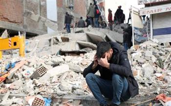 الإمارات وليبيا والسعودية ترسل مساعدات إغاثية لمتضرري الزلزال بسوريا وتركيا