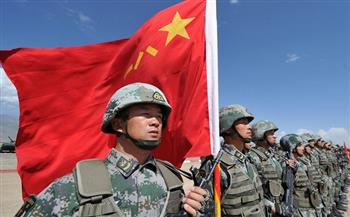 الجيش الصيني : مستعدون لقمع النزعة الانفصالية في تايوان