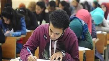 أخبار التعليم في مصر اليوم الخميس 23-2-2023.. حقيقة مد مهلة تسجيل استمارة الثانوية العامة