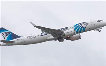 «مصر للطيران» و«سيفا» العالمية توقعان بروتوكولا لتعزيز التعاون في الشحن الجوي