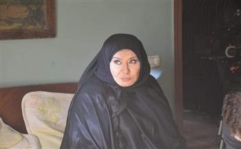 سهير رمزي تكشف لـ «دار الهلال» تفاصيل شخصيتها في مسلسل «أم البنات»