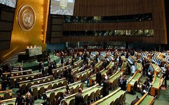 الأسبوع المُقبل.. «حقوق الإنسان بالأمم المتحدة» تستعرض تقارير مصر و5 دول أخرى