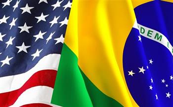 الولايات المتحدة والبرازيل تبحثان الوضع الراهن في أوكرانيا