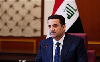 رئيس الوزراء العراقي: منفتحون على الشراكات البناءة والتنموية