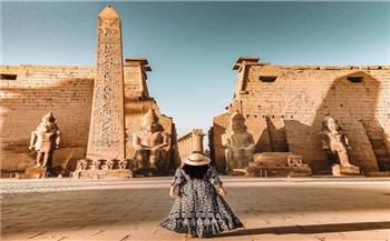 إطلاق حملة إعلانية مصرية فرنسية للترويج للسياحة في مصر