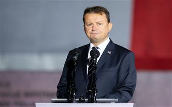 وزير الدفاع البولندي: الكونجرس الأمريكي وافق على بيع 500 منظومة هيمارس لبولندا