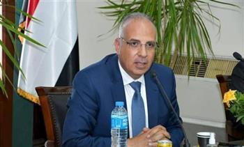 أخبار عاجلة اليوم في مصر.. تسلم رئاسة مجلس وزراء المياه الأفارقة