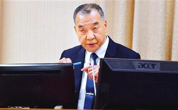 وزير الدفاع التايواني: يتعين علينا الاستعداد للحرب مع الصين