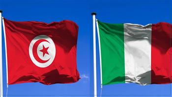 تونس وإيطاليا تؤكدان استراتيجية علاقات الصداقة والتعاون القائمة بين البلدين