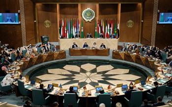 بدء أعمال الدورة غير العادية لمجلس الجامعة العربية لبحث العدوان الإسرائيلي في فلسطين