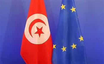 تونس والاتحاد الأوروبي يؤكدان تطلعهما لتنشيط التعاون الاقتصادي بينهما