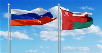 سلطنة عُمان وروسيا تبحثان آخر المستجدات الإقليمية والدولية