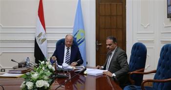 محافظ القاهرة يصدق على ضم مدة الخبرة العملية والخدمة العسكرية لـ302 من العاملين