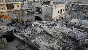 الأمم المتحدة تعلن زيادة مساعدات الإغاثة إلى سوريا