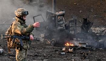 أستاذ استثمار: 80% من سكان الأرض يتضررون من الحرب الروسية الأوكرانية