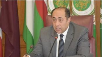 السفير حسام زكي: مجلس الجامعة العربية يوافق على طلب فلسطين بتوفير الحماية الدولية ضد الانتهاكات الإسرائيلية