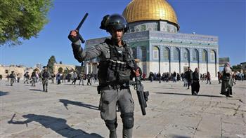 مصر تطالب إسرائيل بالتوقف الفوري للتصعيد والإجراءات الأحادية في الأراضي الفلسطينية المحتلة