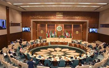 مجلس الجامعة العربية يدين الجرائم الإسرائيلية ويطالب بتوفير الحماية الدولية للشعب الفلسطيني