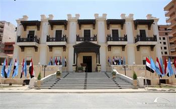 ندوة عن الشباب وريادة الأعمال بقصر الأميرة خديجة في حلوان