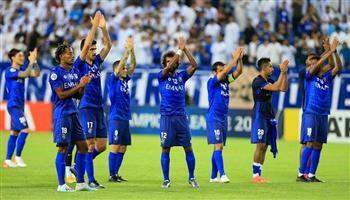 بالرابط.. بث مباشر مباراة الهلال وفولاد خوزستان