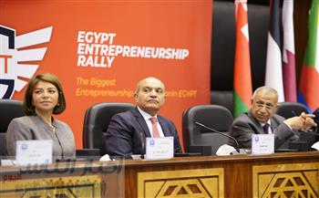 الأكاديمية العربية والبنك الأهلي المصري يطلقان النسخة السادسة من مسابقة رالي مصر لريادة الأعمال