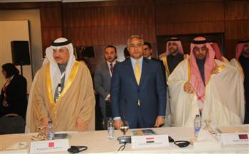 دعم عربي ودولي لتنفيذ الاستراتيجية الوطنية الفلسطينية للتشغيل خلال اجتماع الشركاء بالأردن