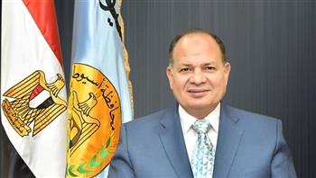 محافظ أسيوط: الدولة المصرية تولي اهتماما خاصا بتنمية الصعيد