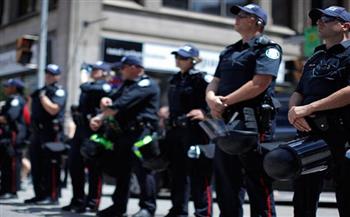 بحث يكشف عن استخدام الشرطة الكندية للقوة المميتة بمعدلات قياسية في 2022