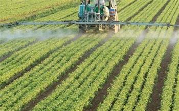 "الأهرام": قطاع الزراعة شهد تطويرا غير مسبوق منذ تولي الرئيس السيسي المسئولية