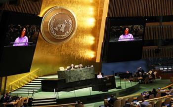 قرار من الأمم المتحدة يطالب بانسحاب "فوري" للقوات الروسية من أوكرانيا