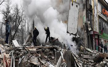 القوات الأوكرانية تقصف جمهورية دونيتسك 22 مرة خلال الـ24 ساعة الماضية