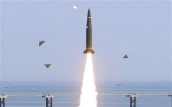 كوريا الشمالية تختبر 4 صواريخ استراتيجية أطلقتها تجاه البحر