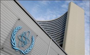الوكالة الدولية للطاقة الذرية تسجل أكثر من 40 حادثة في منشآت نووية أوكرانية
