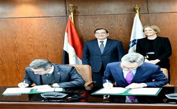 وزير البترول: مصر تسعى لتعزيز الاستثمارات والشراكات الدولية في إنتاج الأمونيا الخضراء