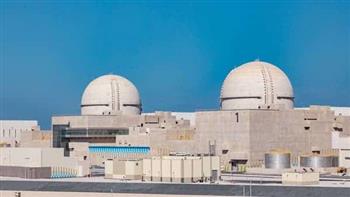 بدء التشغيل التجاري في ثالث محطات «براكة» للطاقة النووية في أبوظبي
