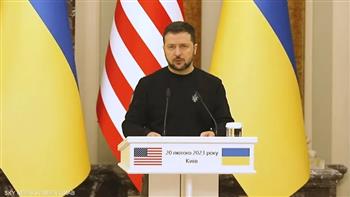 زيلينسكي يغرّد: أثبتنا أن أوكرانيا لا تُقهر.. 2023 سيكون عام انتصارنا!