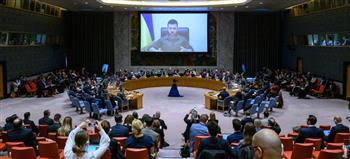 مجلس الأمن: جلسة على مستوى وزاري بشأن أوكرانيا
