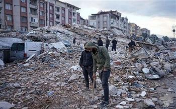 اليابان تتعهد بتقديم 27 مليون دولار لمساعدة تركيا وسوريا في معالجة تداعيات الزلزال‎‎