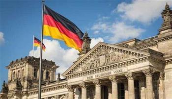 انخفاض اقتصاد ألمانيا في نهاية العام الماضي