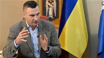 عمدة كييف: أوكرانيا ستنتصر في معركتها ضد روسيا