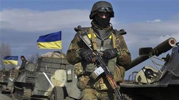 أوكرانيا: ارتفاع قتلى الجيش الروسي إلى 146 ألفا و820 جنديا منذ بدء العملية العسكرية