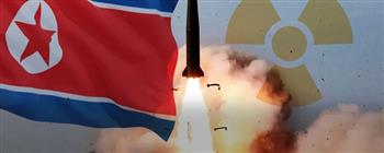 الخارجية الكورية الشمالية: الاستفزازات الأمريكية يمكن اعتبارها إعلان حرب