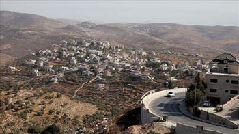 إسرائيل تصادق على بناء 4000 وحدة استيطانية في الضفة الغربية والقدس